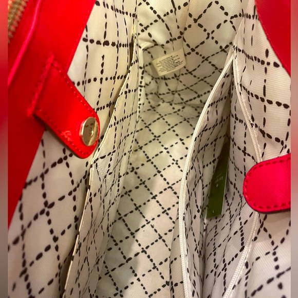 Kate Spade tote - Picture 8 of 10
